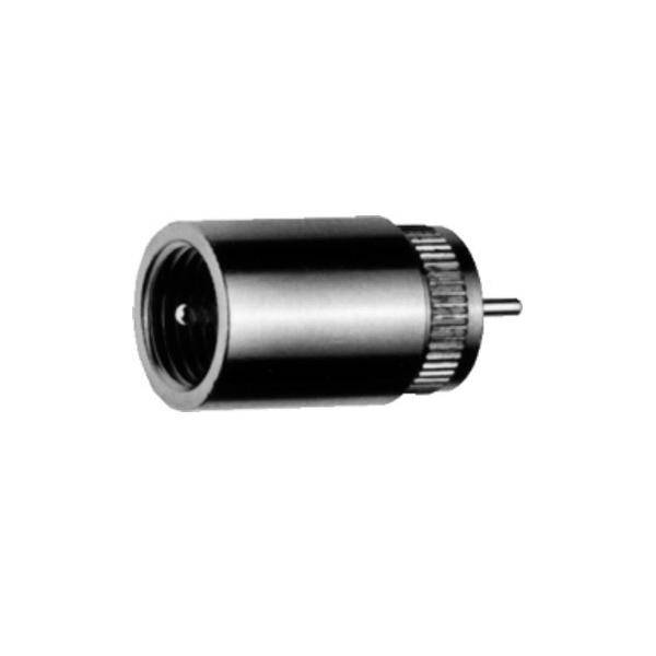 Telegärtner FME-Einpress-Stecker 100021090
