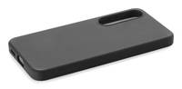 Cellularline Sensation Case für Samsung S25 Edge Black