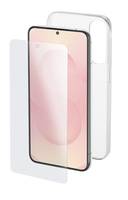 Cellularline Protection Kit für Samsung S25 Edge