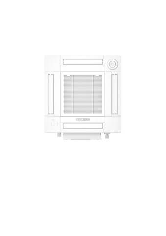 Stiebel Eltron Klima Decken-Innengerät ACK 25 premium4