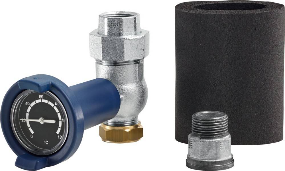 Bosch Thermotechnik Kugelhahn 8732962233