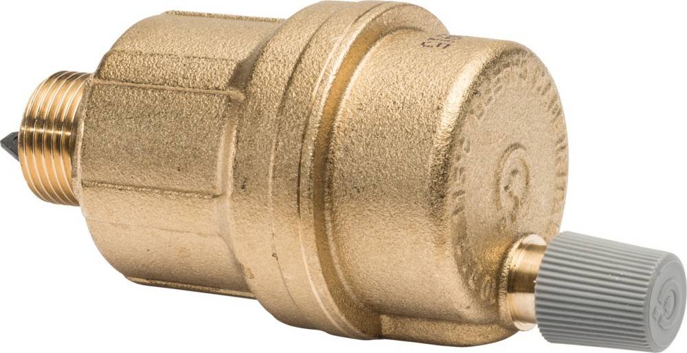 Bosch Thermotechnik Entlüftungsventil 8738206899