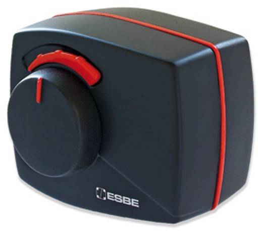 Bosch Thermotechnik Mischer-Stellmotor ARA645