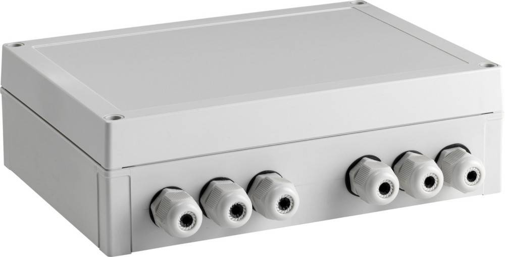 Bosch Thermotechnik Mischermodul SEM-1