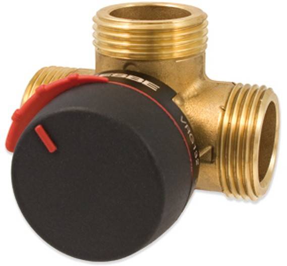 Bosch Thermotechnik 3-Wege-Mischventil VRG32