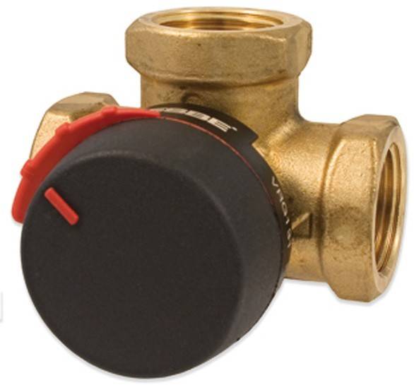Bosch Thermotechnik 3-Wege-Mischventil VRG50