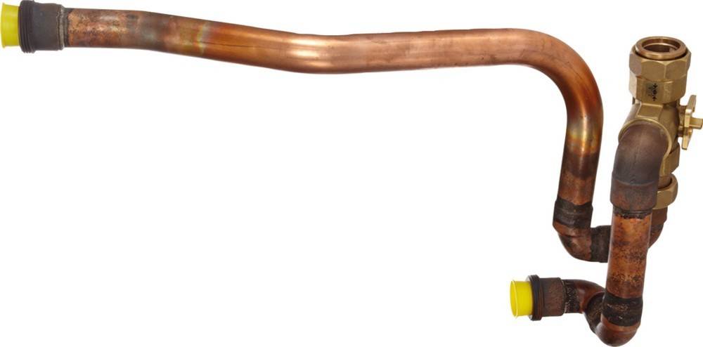 Bosch Thermotechnik Anschlussset WW-Speicher WWMT300