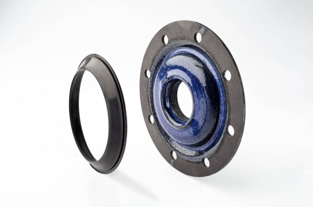 Bosch Thermotechnik Handlochdeckel 7719002112