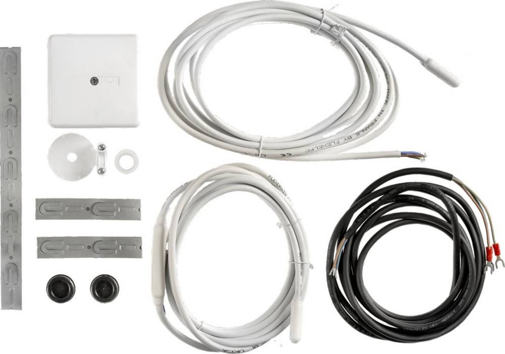 Bosch Thermotechnik Rohrbegleitheizung 7738602276