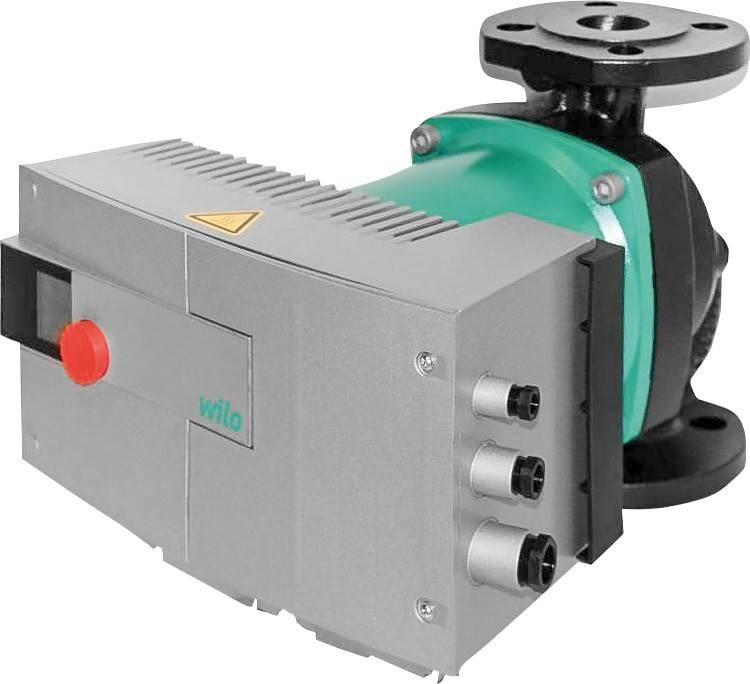 Bosch Thermotechnik Umwälzpumpe Wilo 8733704461