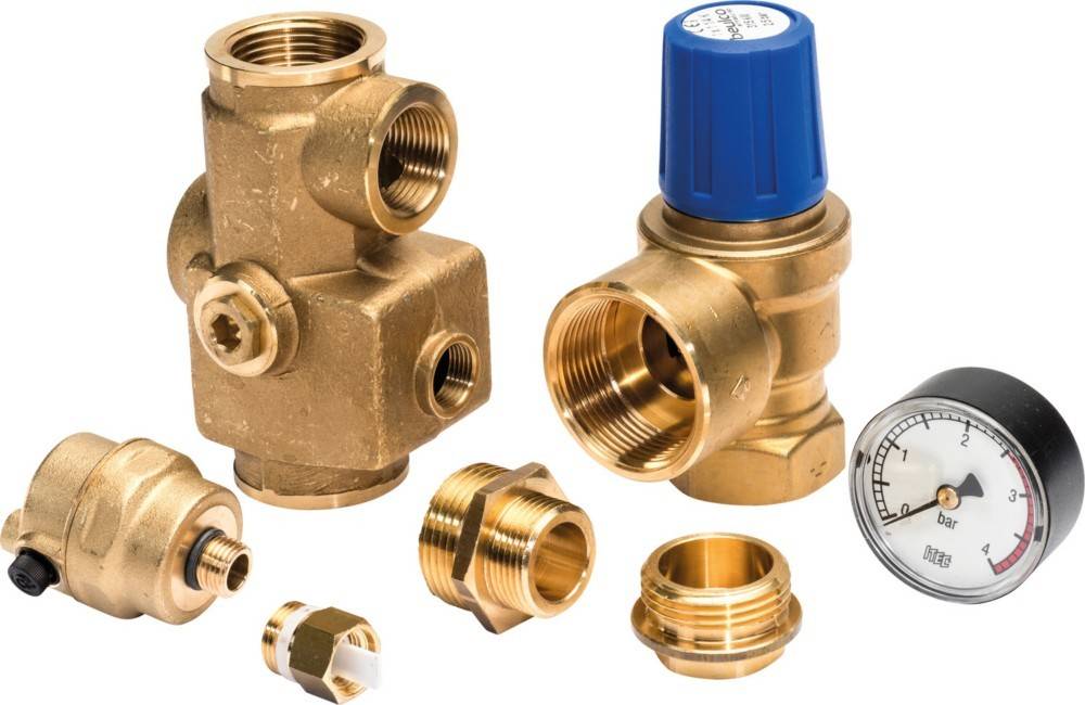 Bosch Thermotechnik Ventilsatz 8733704478