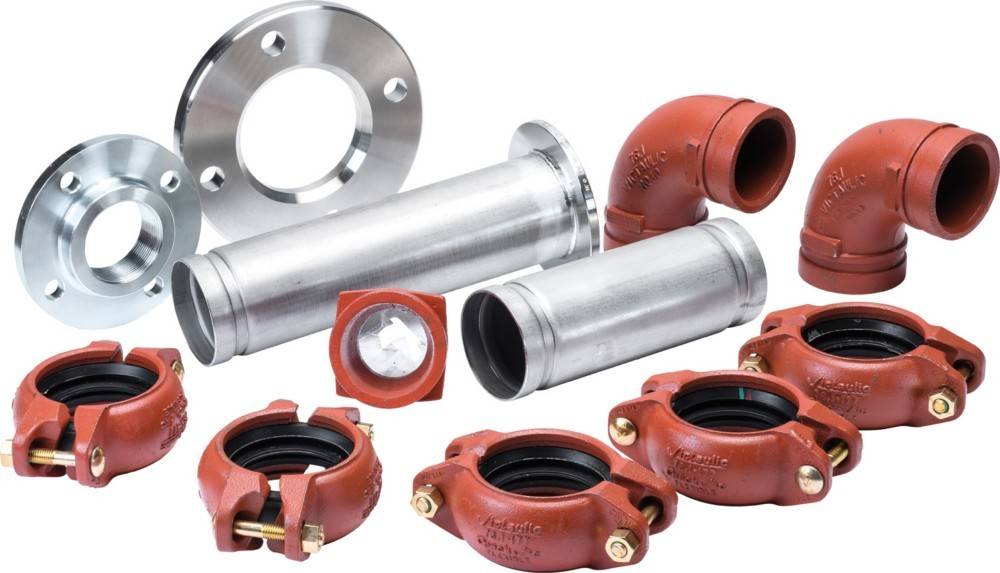 Bosch Thermotechnik Anschluss-Set 4 8738206907