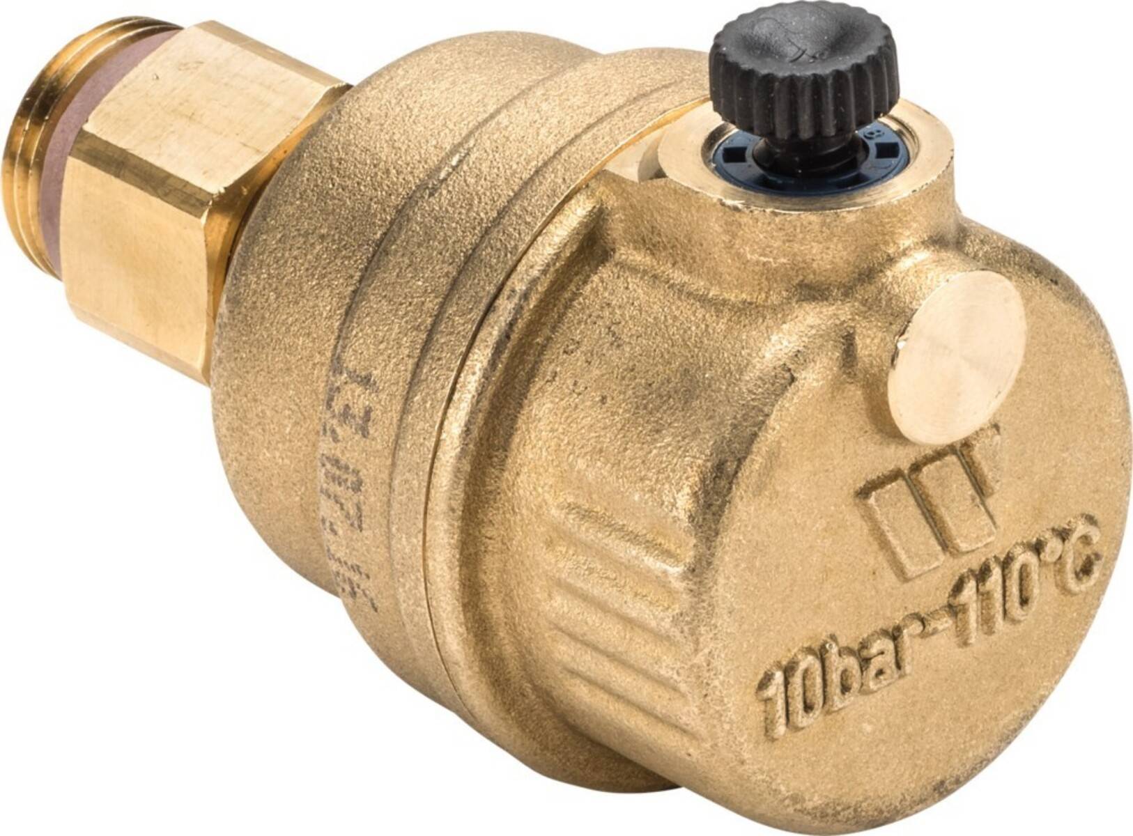 Bosch Thermotechnik Automatischer Entlüfter 8738208638