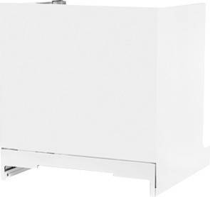 Bosch Thermotechnik Verrohrungsblende 8738211694