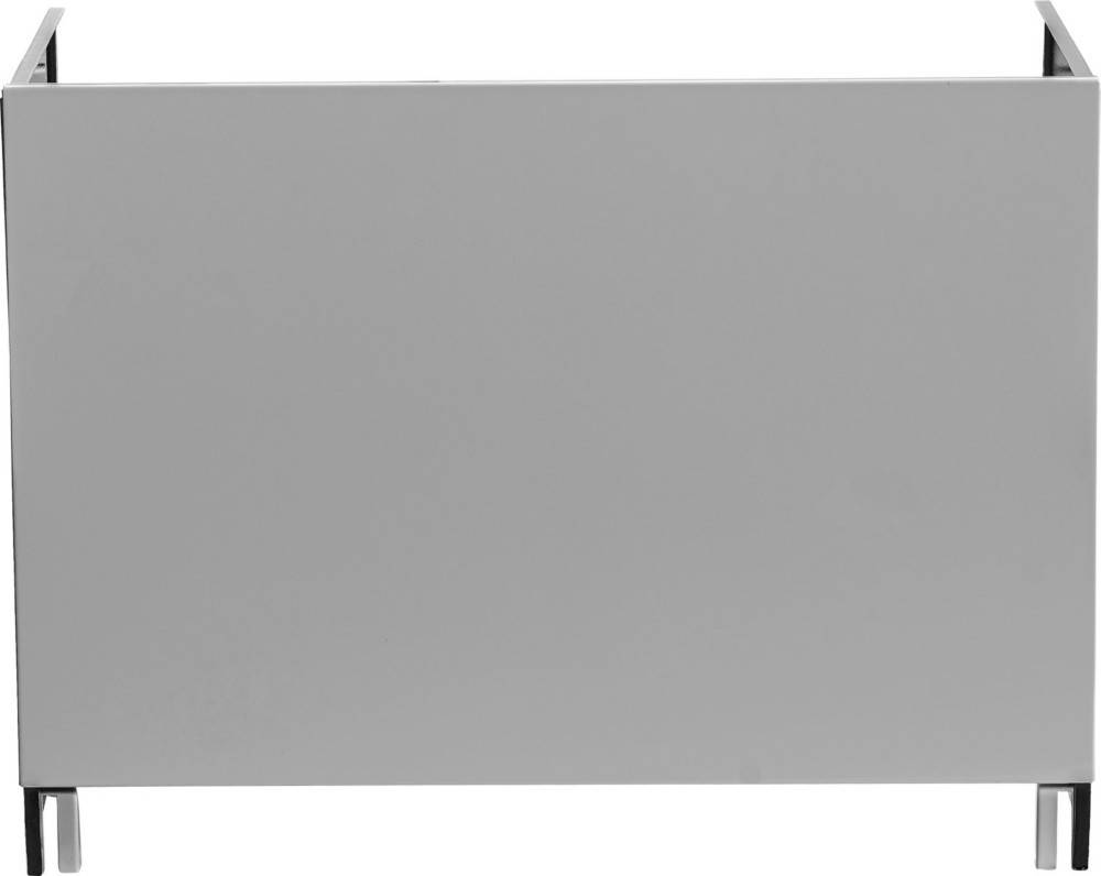 Bosch Thermotechnik Verrohrungsblende 8738211695