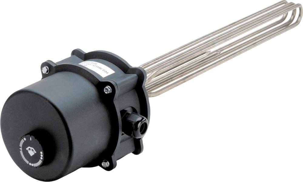 Bosch Thermotechnik Elektroheizstab CTHK632