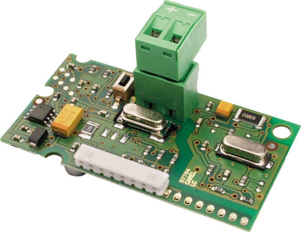 Bosch Thermotechnik Erweiterungsmodul KNXWPM