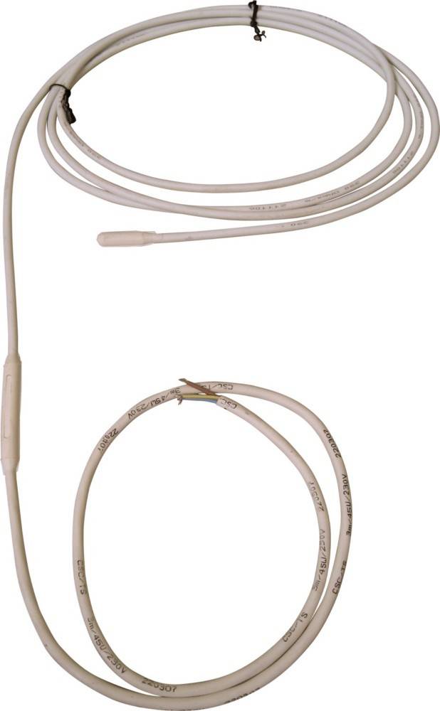 Bosch Thermotechnik Rohrbegleitheizung NR1405
