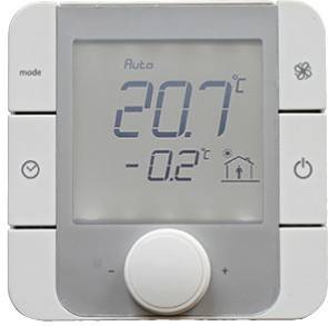 Bosch Thermotechnik Raumregler RTMEconU