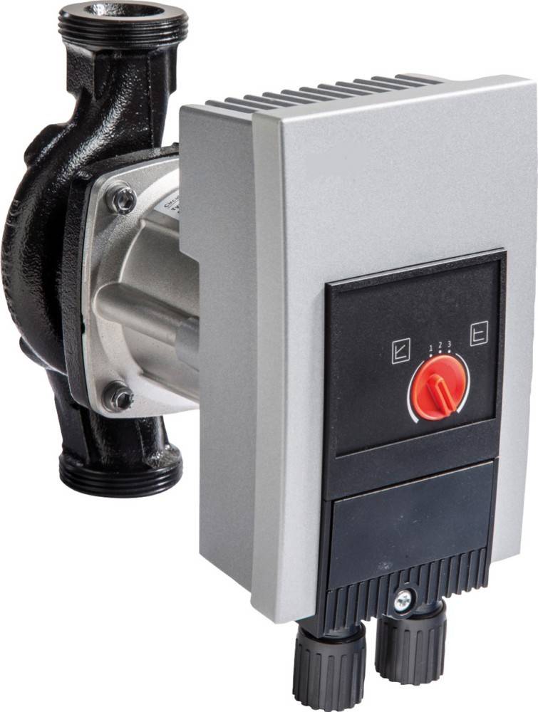 Bosch Thermotechnik Umwälzpumpe UPE100-32K