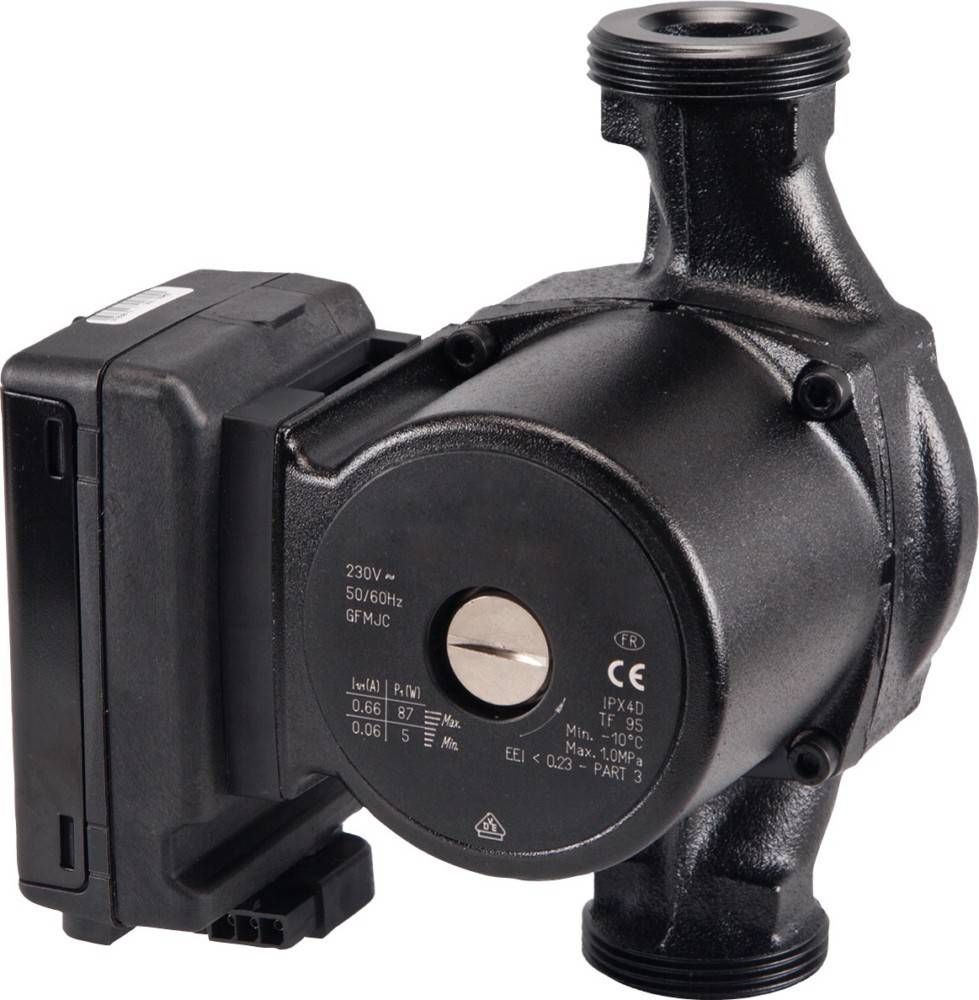 Bosch Thermotechnik Umwälzpumpe UPH90-32