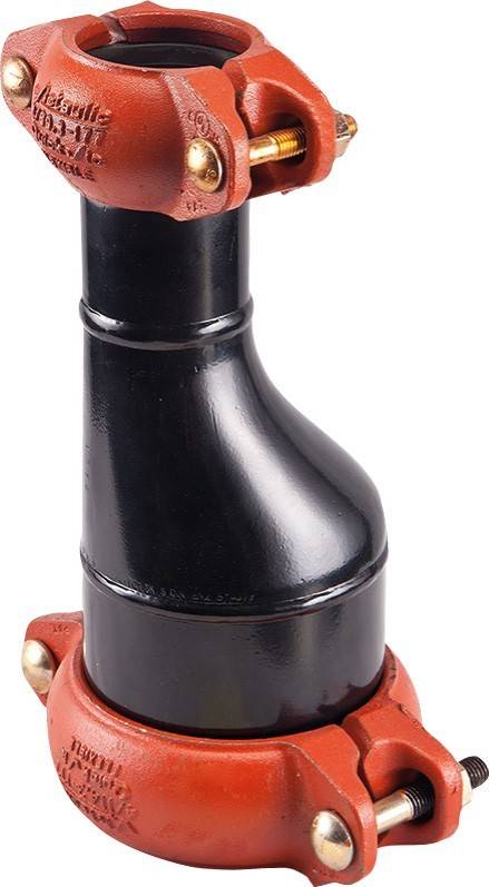 Bosch Thermotechnik Verbindungsset VS50-100