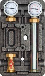 Bosch Thermotechnik Heizkreis-Set WWM32