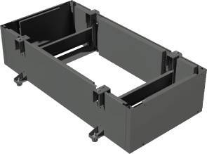 Bosch Thermotechnik Sockel 8733707583