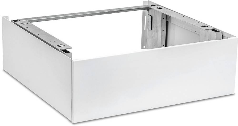 Bosch Thermotechnik Podest weiß 8738210619