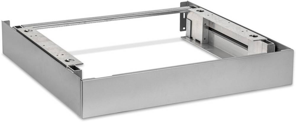 Bosch Thermotechnik Podest silber 8738210620