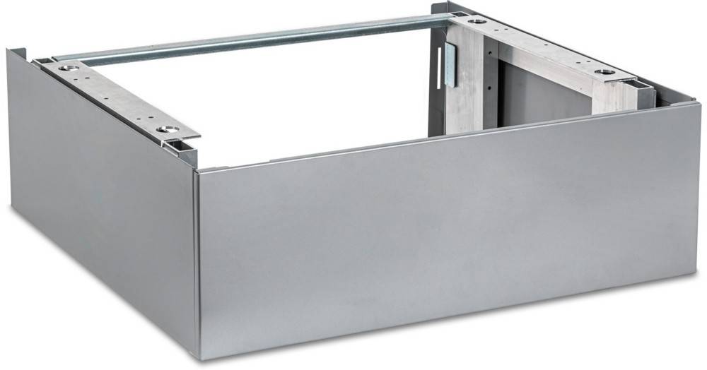 Bosch Thermotechnik Podest silber 8738210621