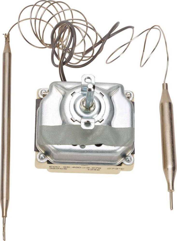 Stiebel Eltron Regler 038955