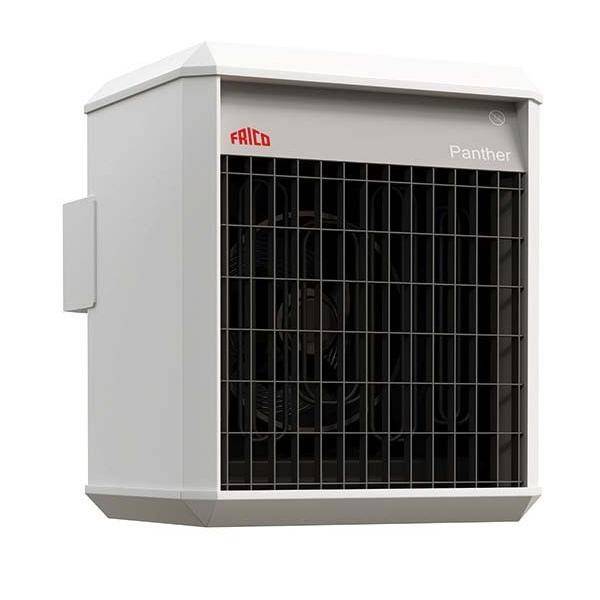 Kraemer&Kraus Heizlüfter PNF20