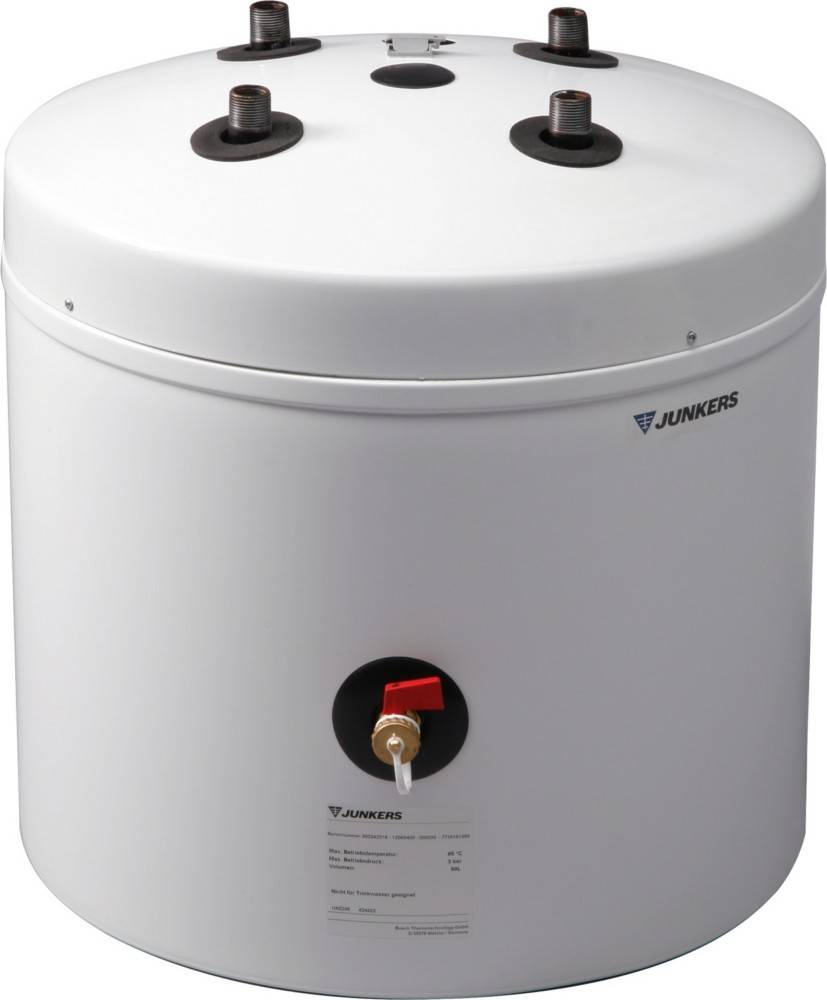 Bosch Thermotechnik Pufferspeicher BST50EHP