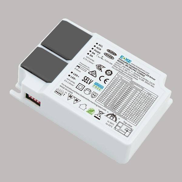 Lichtline Vorschaltgerät 624736030023