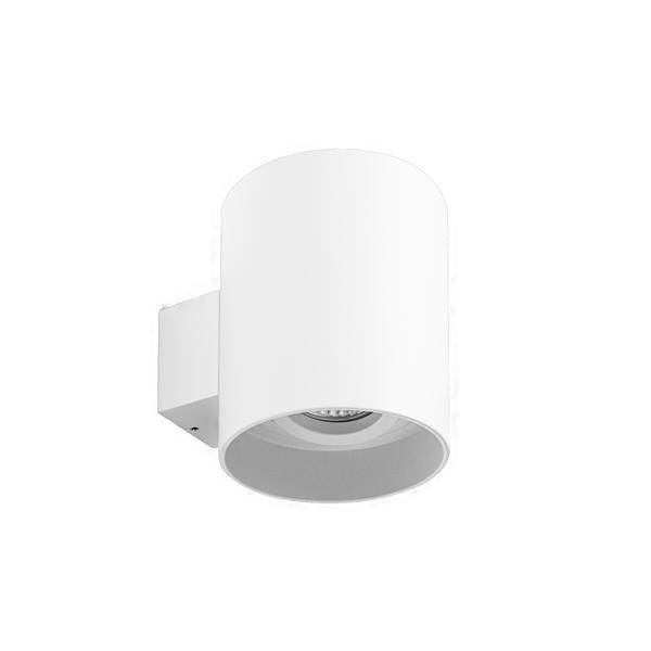 Brumberg Leuchten Wand-Anbaumodul rund 45200170