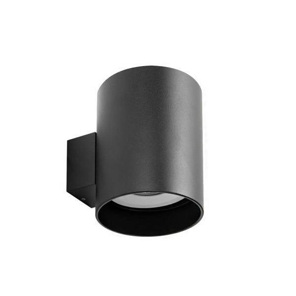 Brumberg Leuchten Wand-Anbaumodul rund 45201560