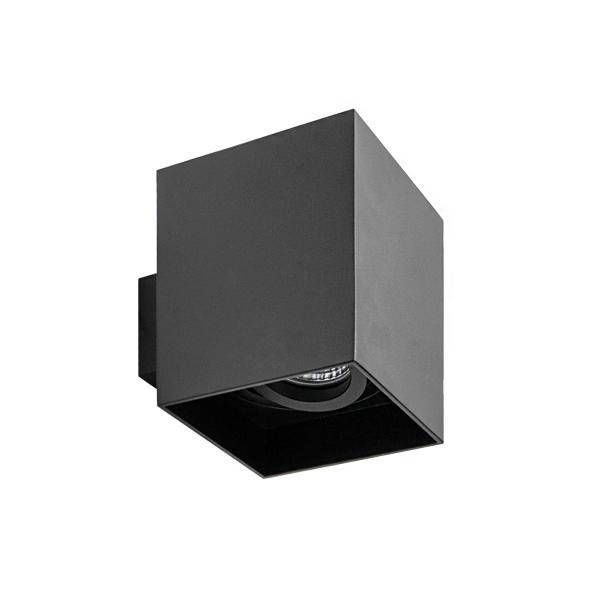 Brumberg Leuchten Wand-Anbaumodul quadr. 45203180