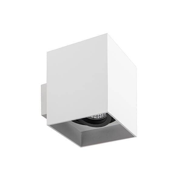 Brumberg Leuchten Wand-Anbaumodul quadr. 45203550