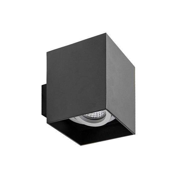 Brumberg Leuchten Wand-Anbaumodul quadr. 45203560