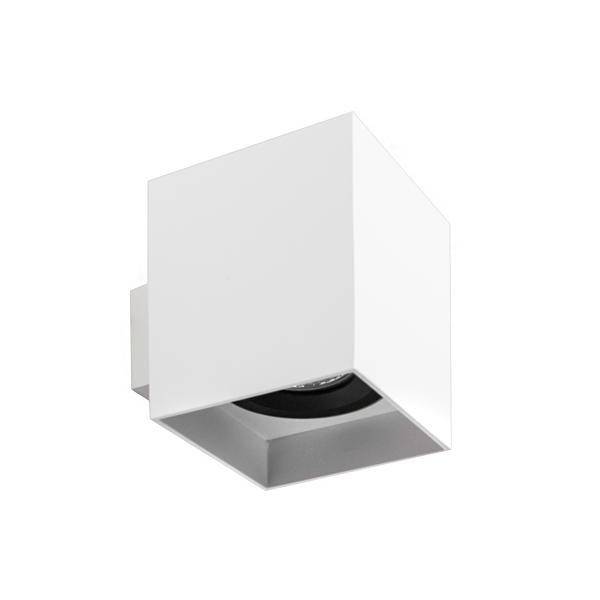 Brumberg Leuchten Wand-Anbaumodul quadr. 45204550