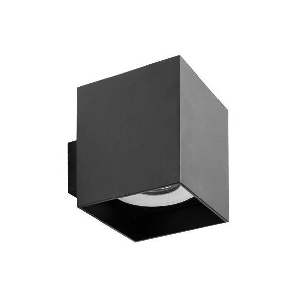 Brumberg Leuchten Wand-Anbaumodul quadr. 45204560