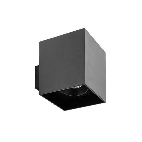 Brumberg Leuchten Wand-Anbaumodul quadr. 45205180