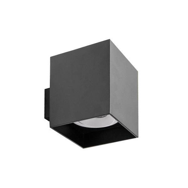 Brumberg Leuchten Wand-Anbaumodul quadr. 45205560