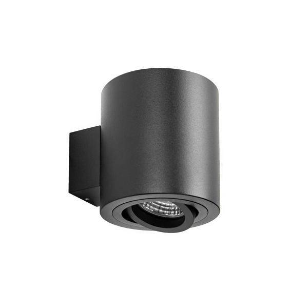 Brumberg Leuchten Wand-Anbaumodul rund 45206180