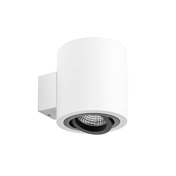 Brumberg Leuchten Wand-Anbaumodul rund 45206550