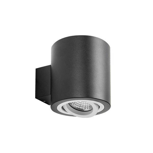 Brumberg Leuchten Wand-Anbaumodul rund 45206560