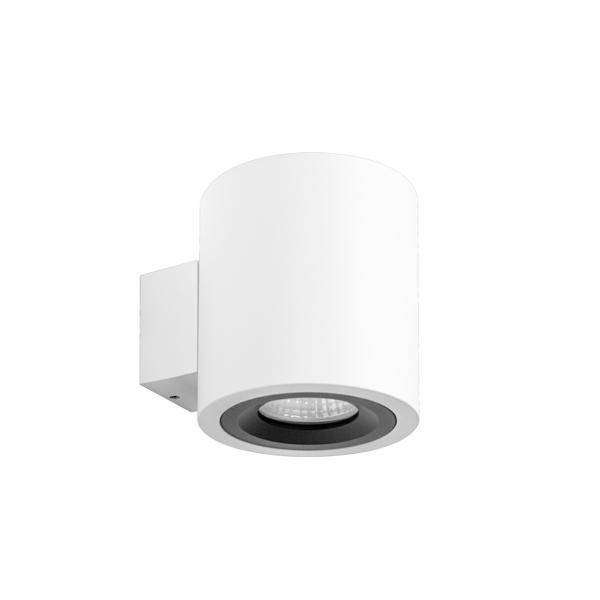 Brumberg Leuchten Wand-Anbaumodul rund 45207550