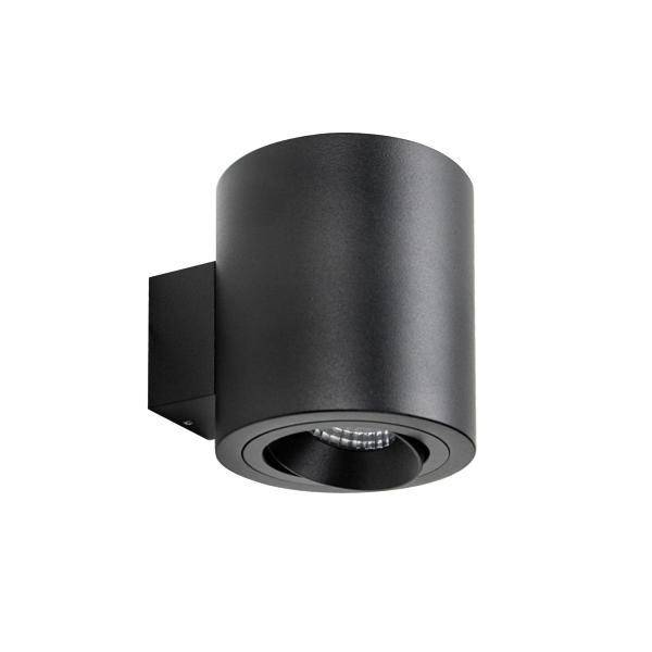 Brumberg Leuchten Wand-Anbaumodul rund 45208180