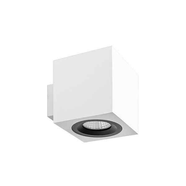 Brumberg Leuchten Wand-Anbaumodul quadr. 45211550